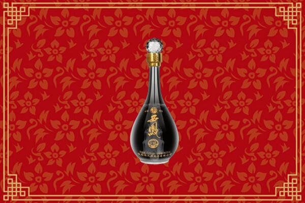 黄梅县回收西凤酒